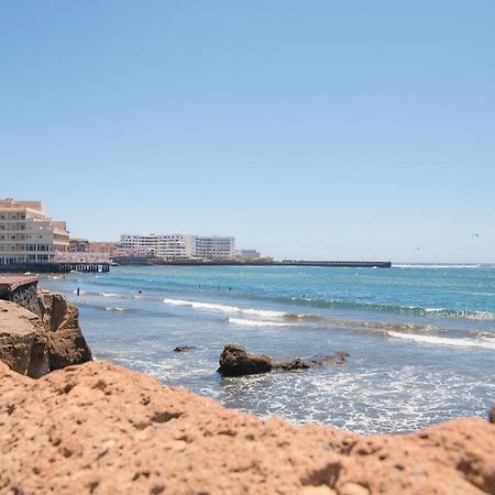 Alquilaencanarias-El Medano Delfines-2 Rooms Eksteriør bilde