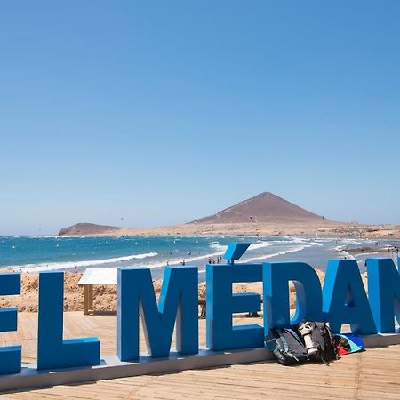 Alquilaencanarias-El Medano Delfines-2 Rooms Eksteriør bilde