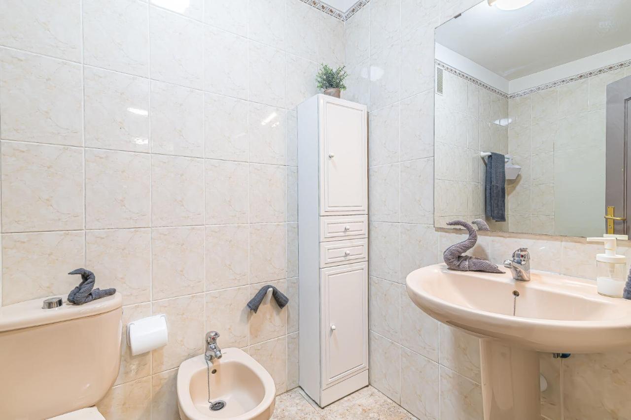 Alquilaencanarias-El Medano Delfines-2 Rooms Eksteriør bilde