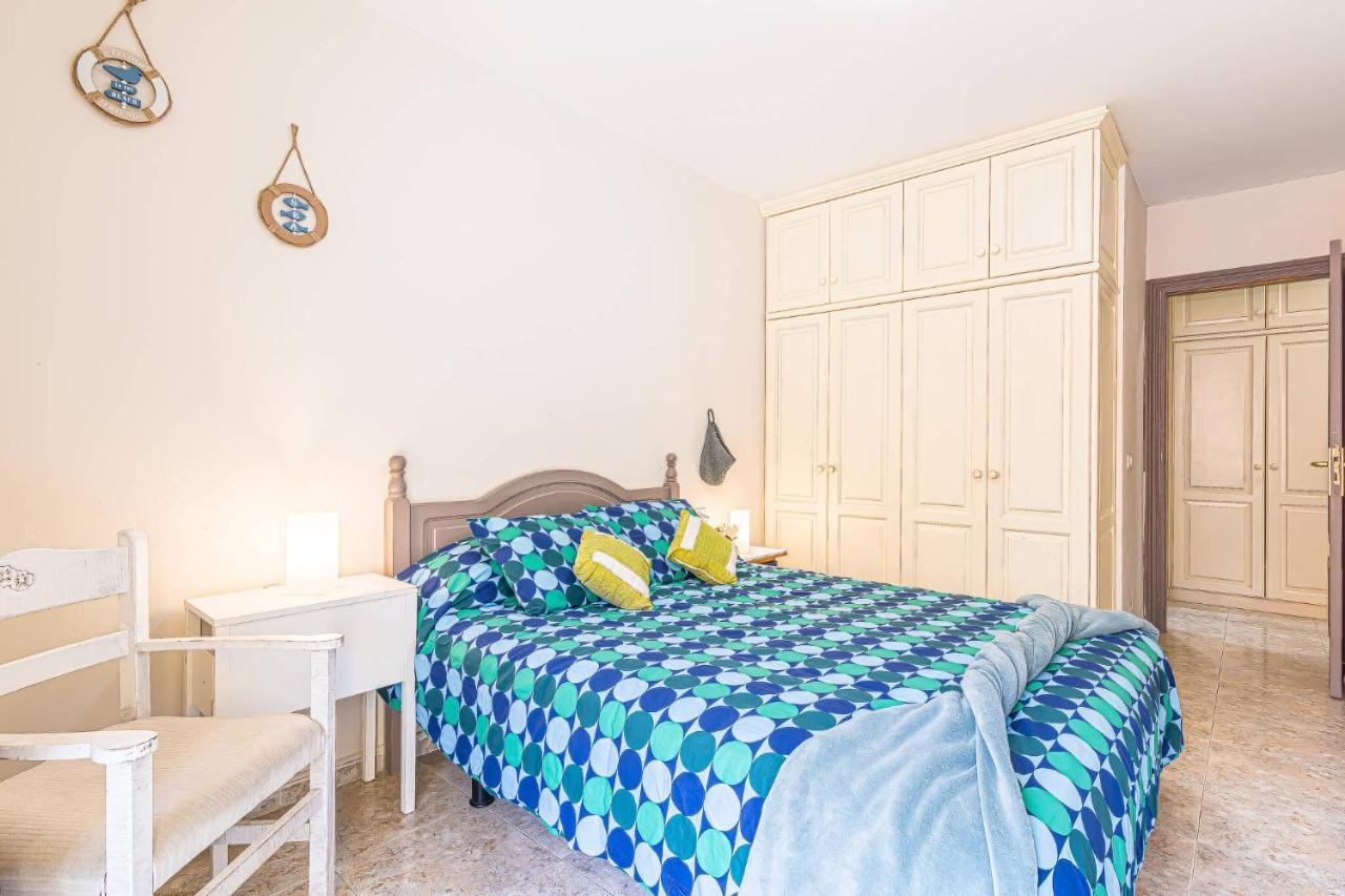 Alquilaencanarias-El Medano Delfines-2 Rooms Eksteriør bilde