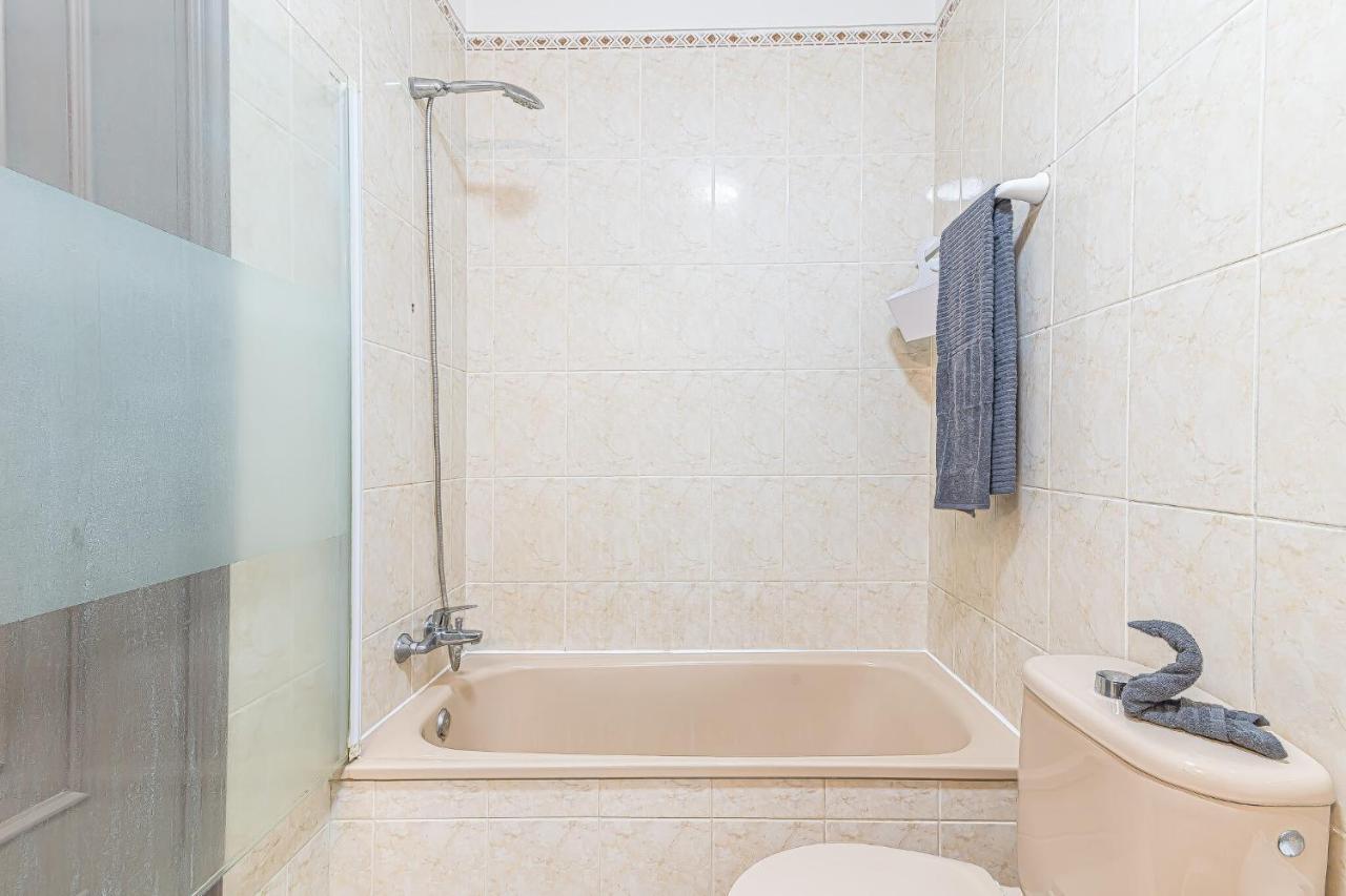 Alquilaencanarias-El Medano Delfines-2 Rooms Eksteriør bilde