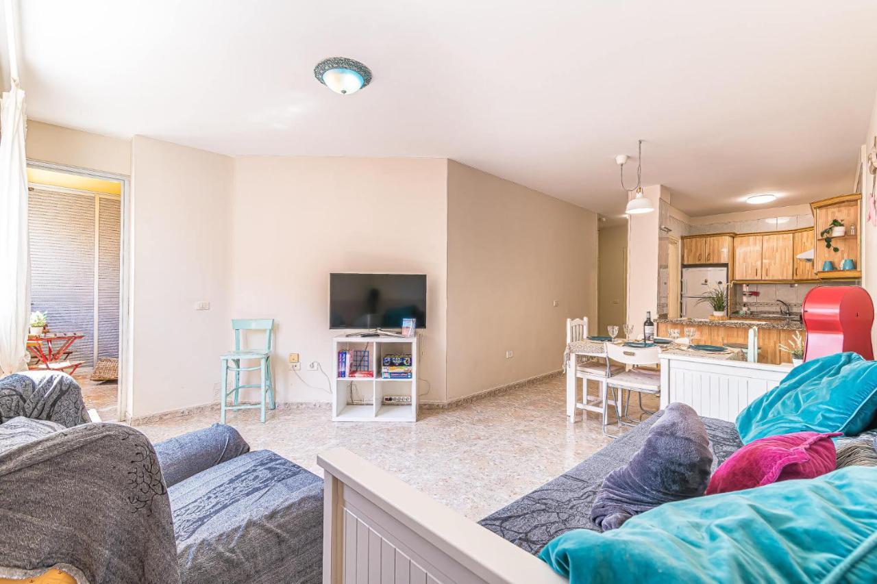 Alquilaencanarias-El Medano Delfines-2 Rooms Eksteriør bilde