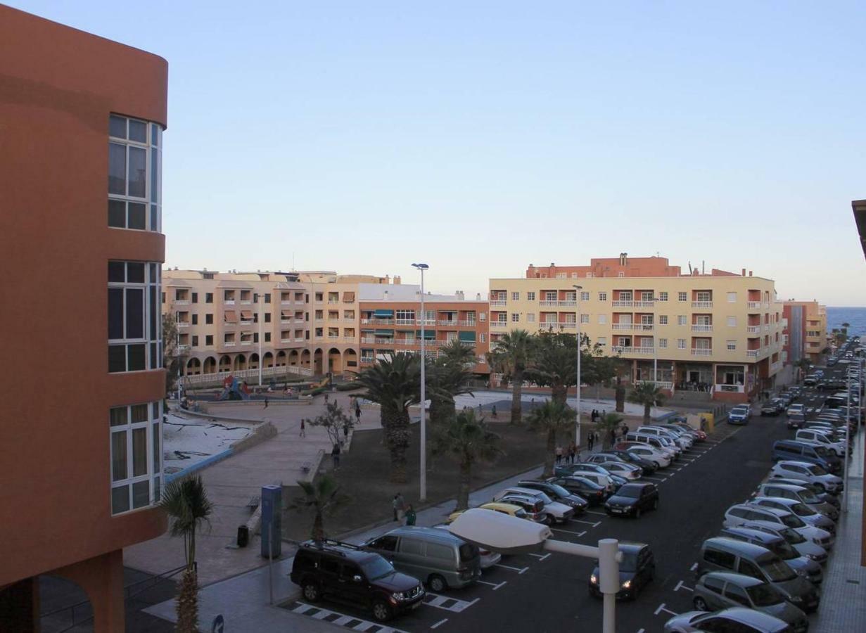Alquilaencanarias-El Medano Delfines-2 Rooms Eksteriør bilde